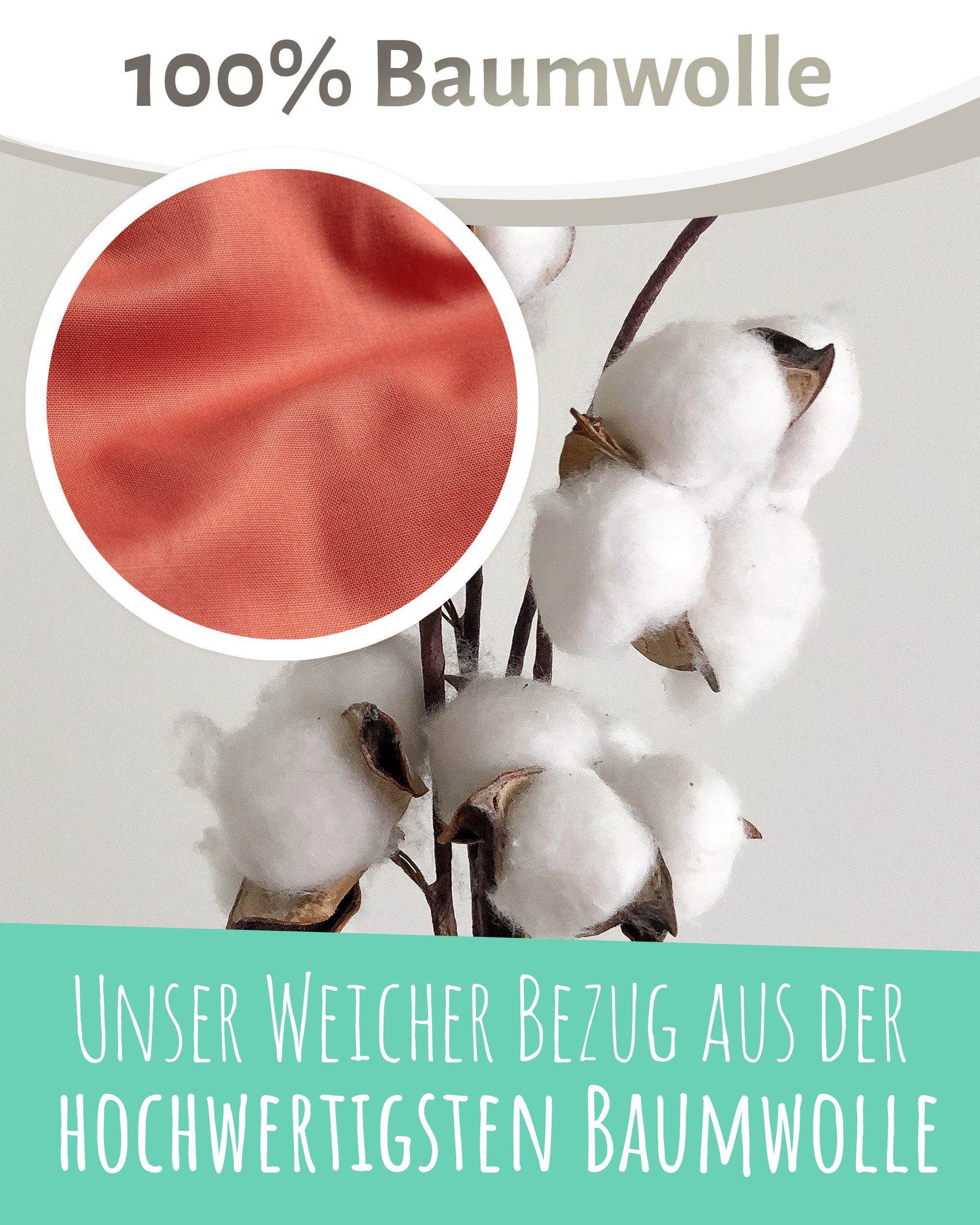 pic Bear Stillkissen pic Bear Stillkissen Classic 190cm - Schwangerschaft & Seitenschläfer, anschmiegsam, hohe Rückstellkraft, Schadstoff geprüft durch TÜV Saar