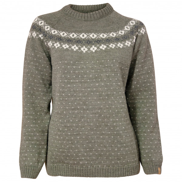 Ivanhoe of Sweden - Women's Sire Crewneck - Wollpullover