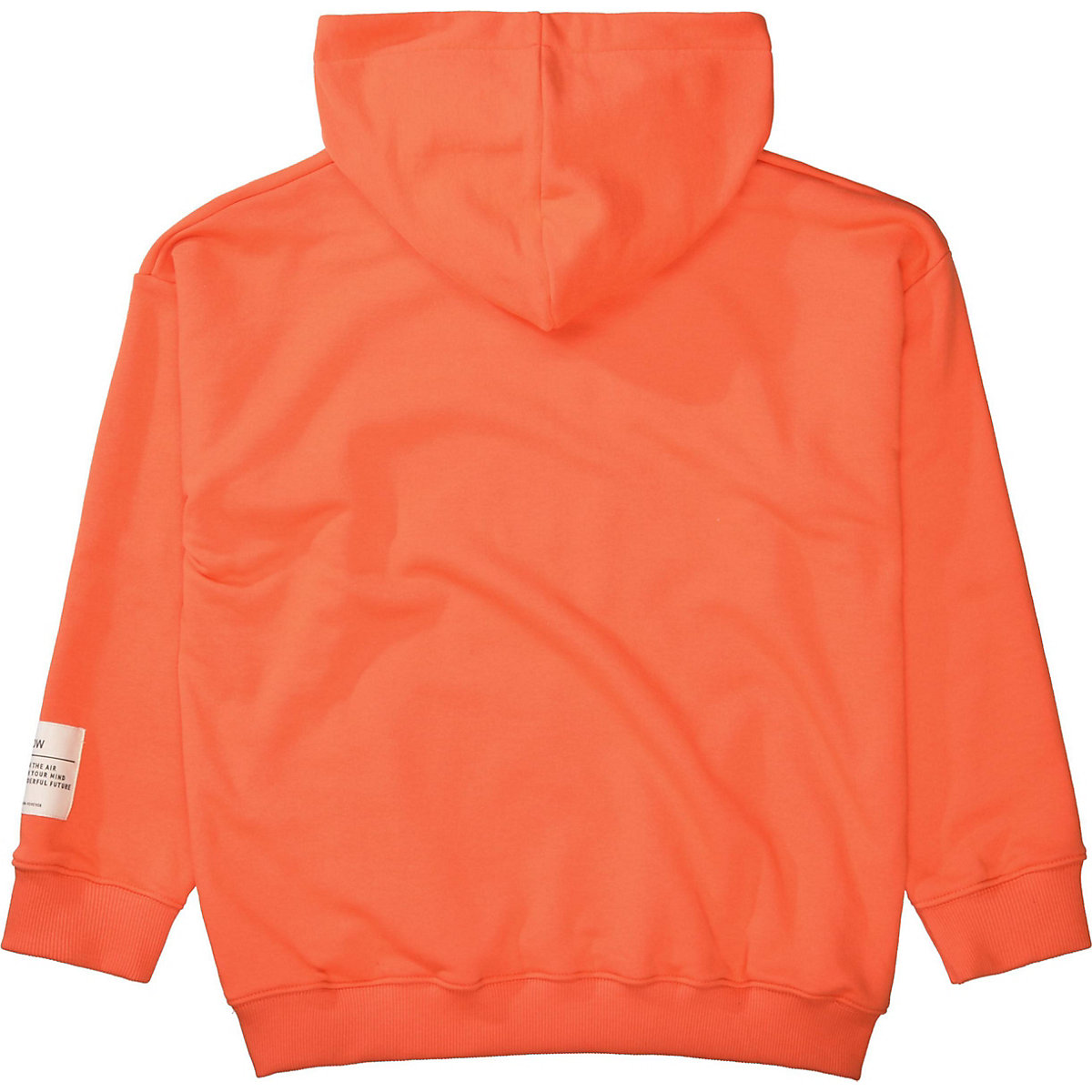 Kapuzenpullover für Mädchen