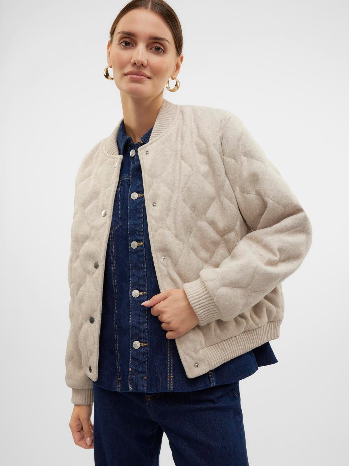 VMFORTUNEDORA Jacke