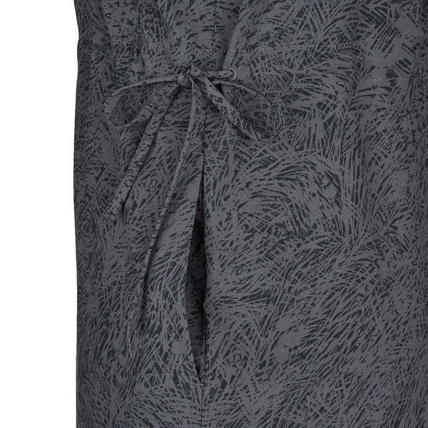 SPOTLESS TRAVELER DRESS S/S Damen - Kleid