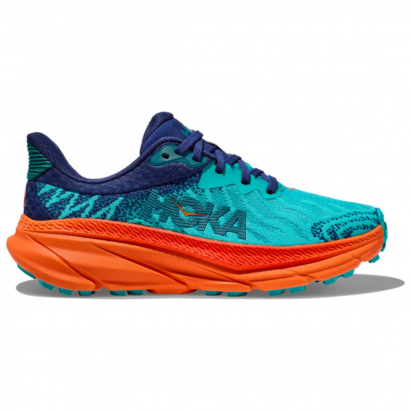 HOKA - Challenger 7 - Trailrunningschuhe