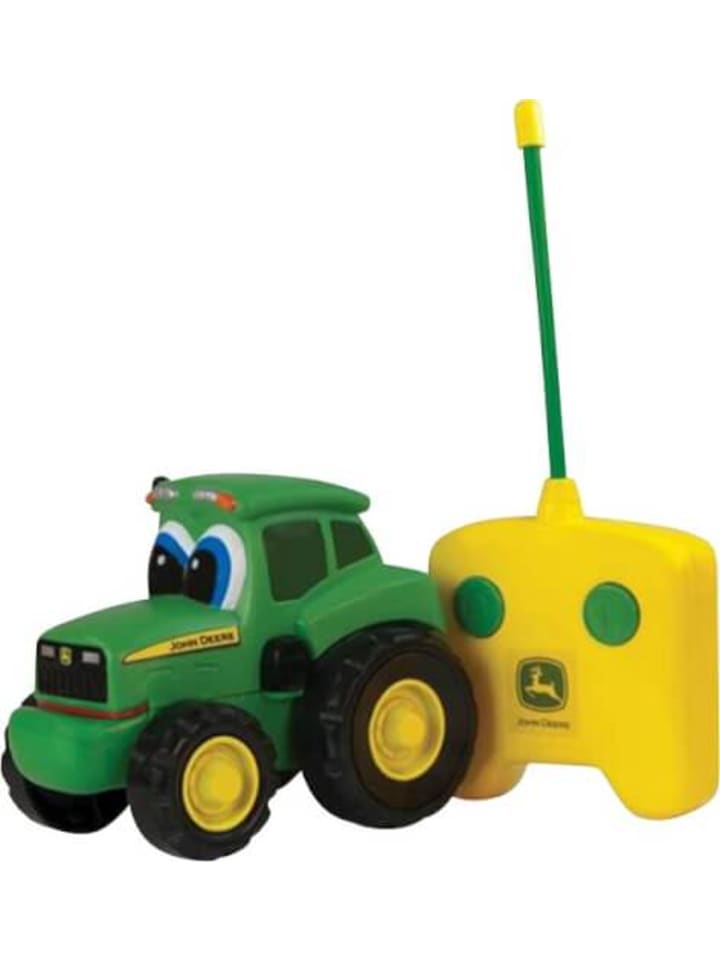 Tomy Ferngesteuertes Fahrzeug Johnny Traktor, 18 Monate - 99 Jahre günstig kaufen onesize