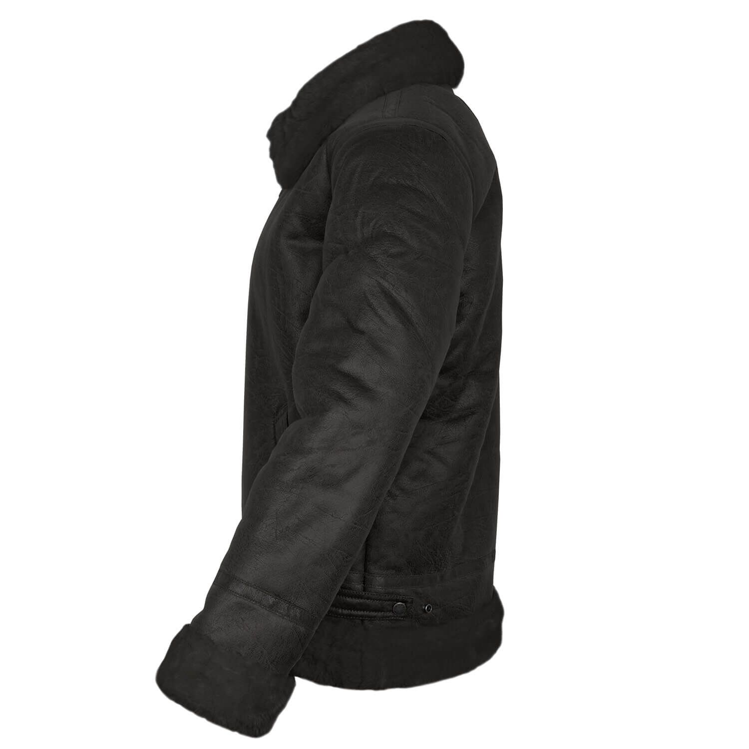 B3 FL Fliegerjacke