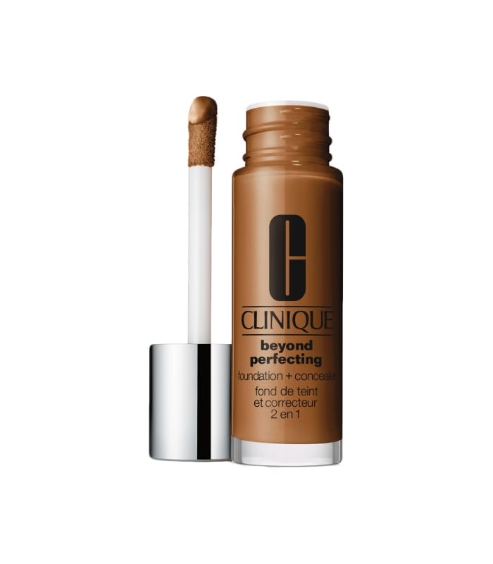 Clinique-BEYOND PERFECTING-Fond de Teint et Correcteur 2 en 1