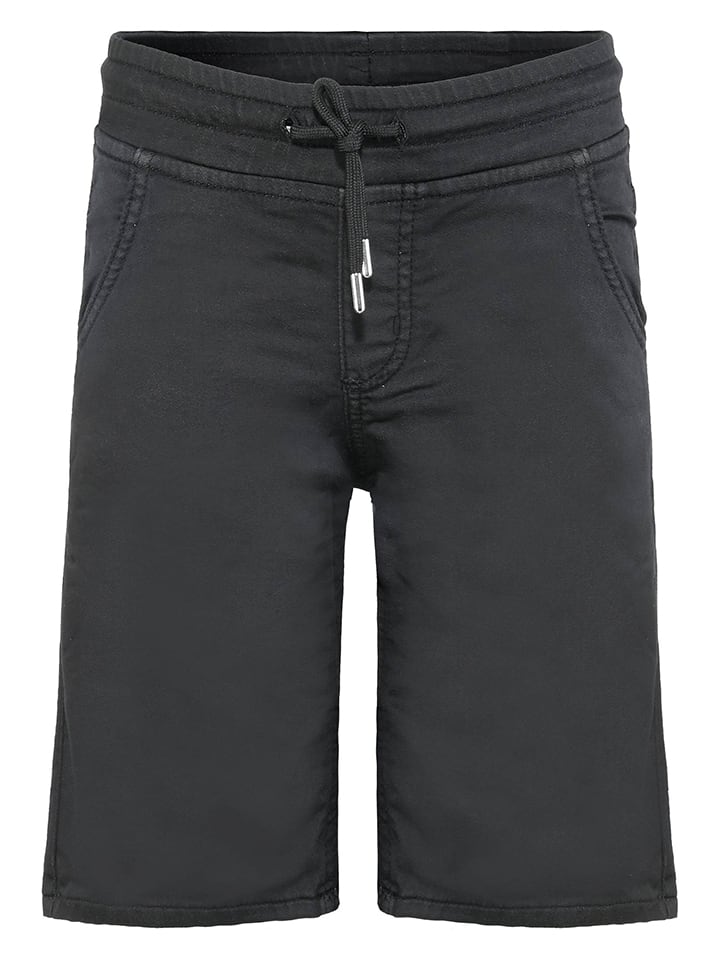 Blue Effect Shorts in Anthrazit günstig kaufen