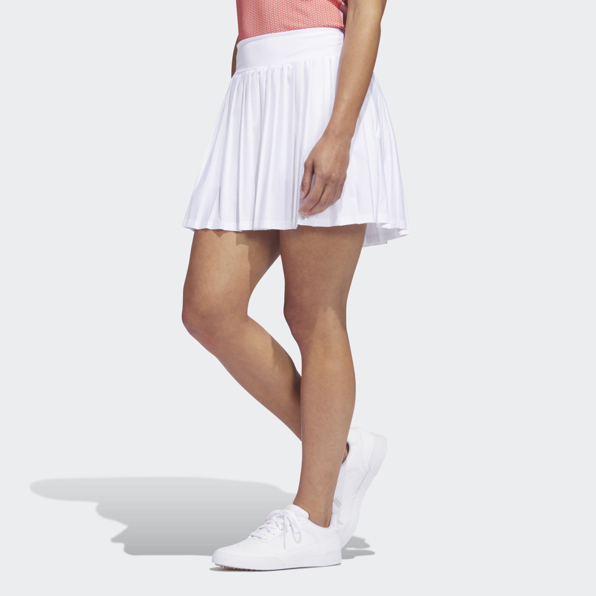 adidas Performance Skort ULTIMATE365 TOUR PLEATED 15-INCH GOLFSKORT