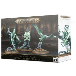 Mailorder: Endless Spells: Ossiarch Bonereapers (94-31)