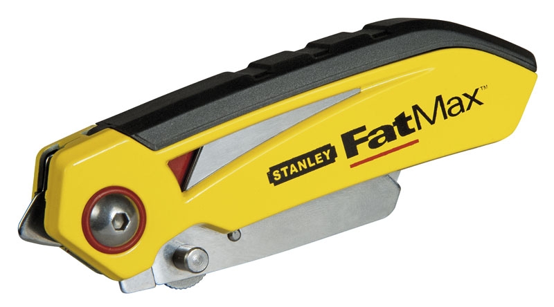 Stanley FMHT0-10827 FatMax fast foldekniv 170 mm