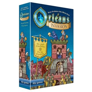 Orleans Invasion (DE|EN)