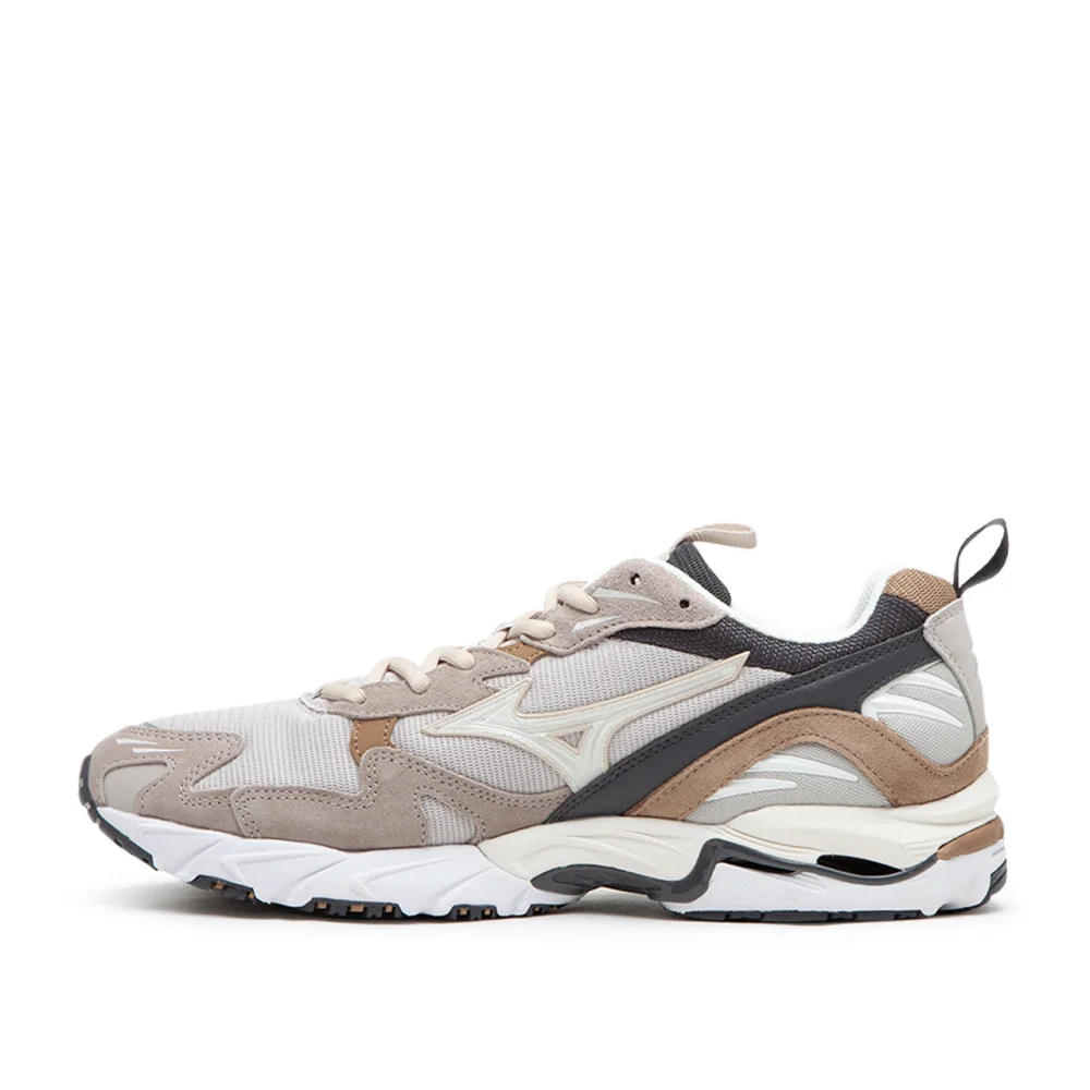 Mizuno Wave Rider 10 Premium D1GA222608 / braun