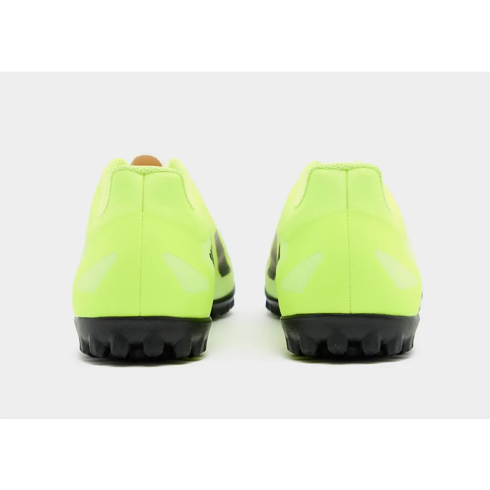 adidas X Crazyfast Club TF IF0723 / gelb