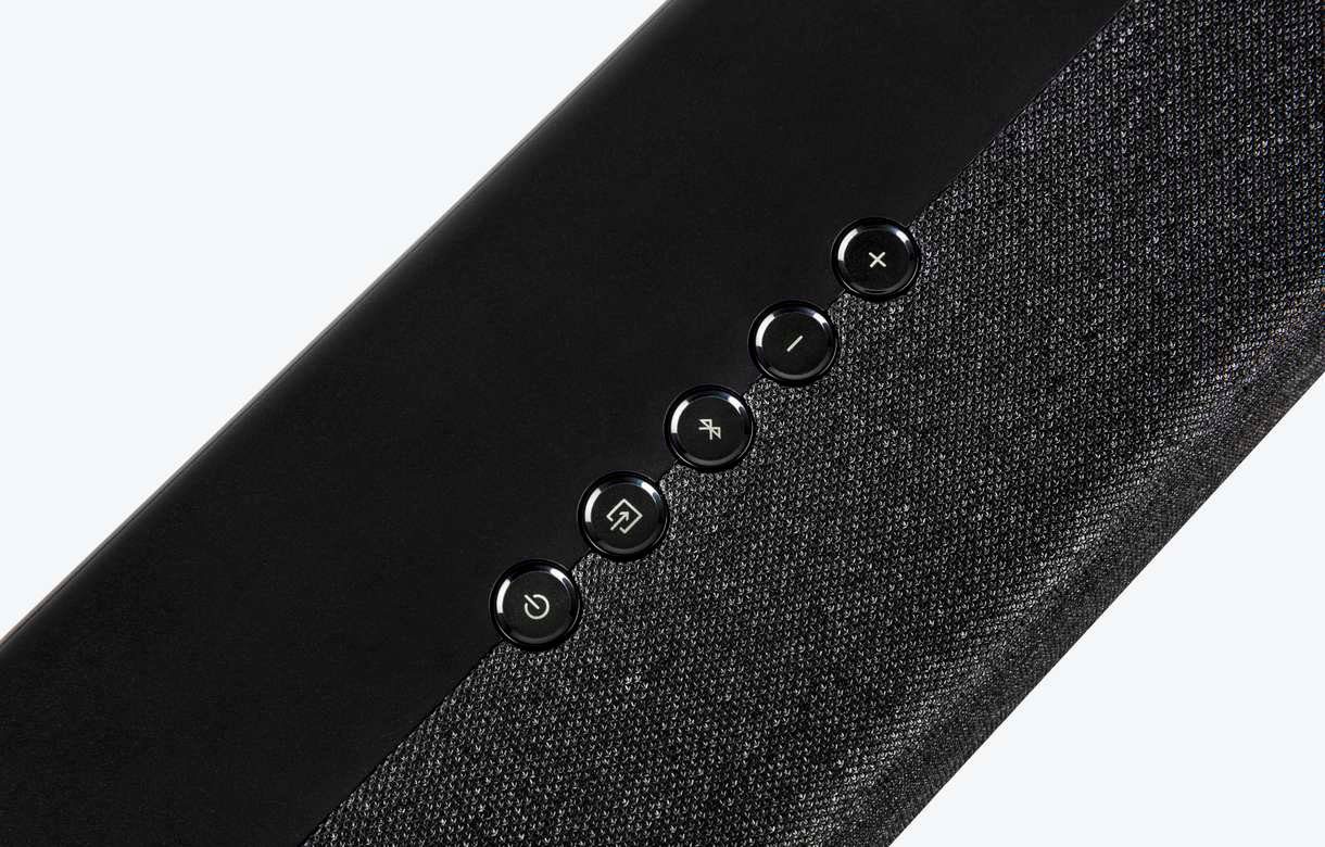 Denon DHT-S217 2.1 Soundbar (Bluetooth)