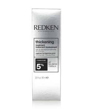 Redken Cerafill Retaliate Stemoxydine Leave-in-Treatment-90 ml