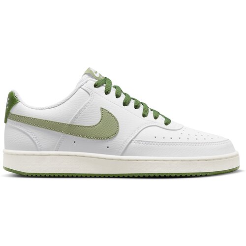 HERREN FREIZEITSCHUHE COURT VISION LO