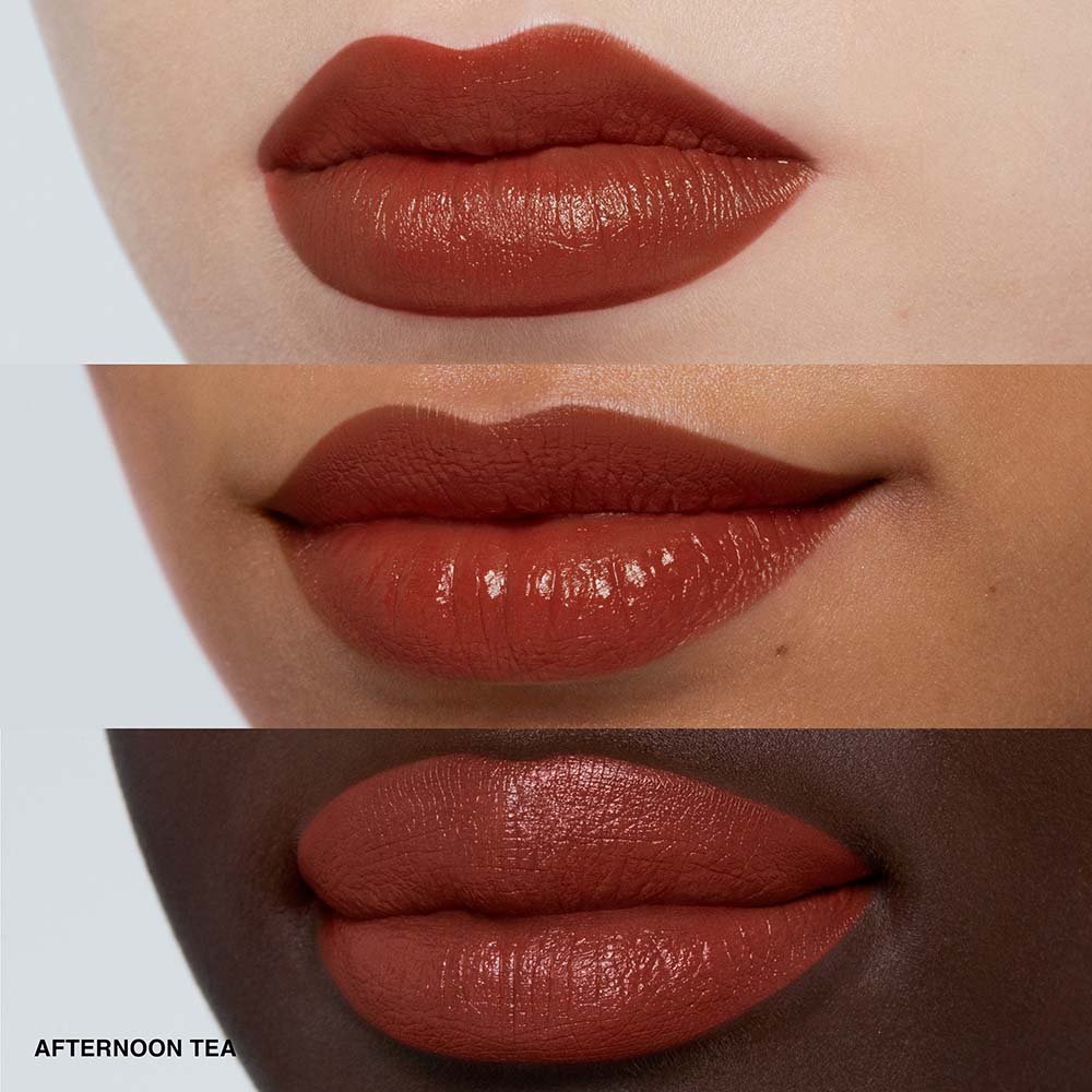 Bobbi Brown Holiday Collection Luxe Lipstick