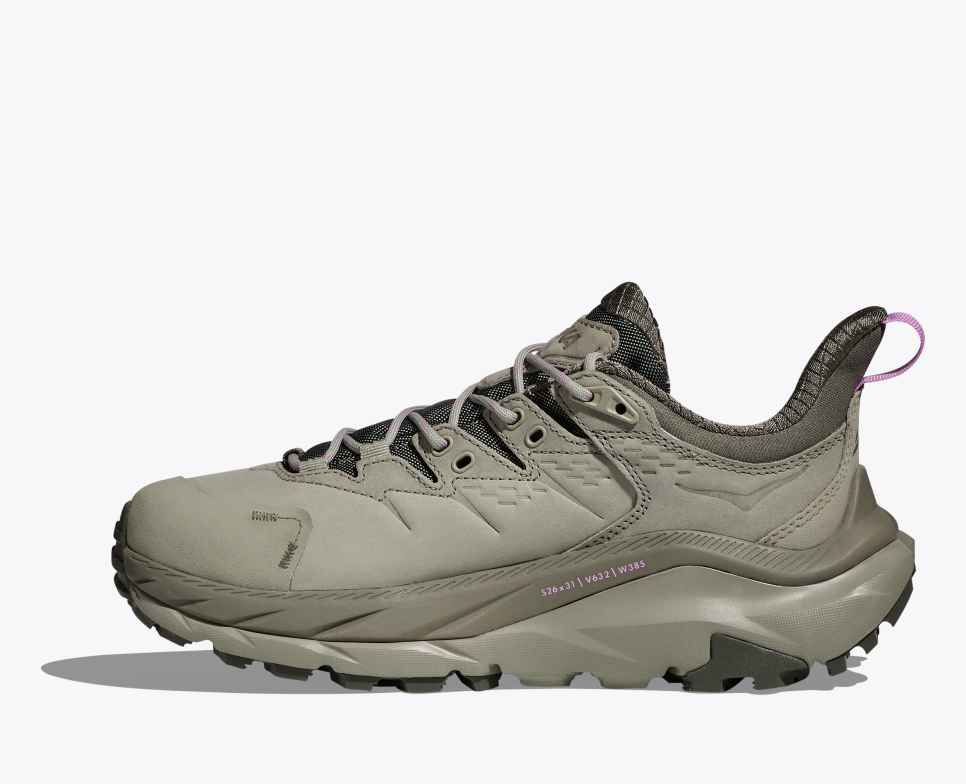 Kaha 2 lav GORE-TEX Slate/Barley