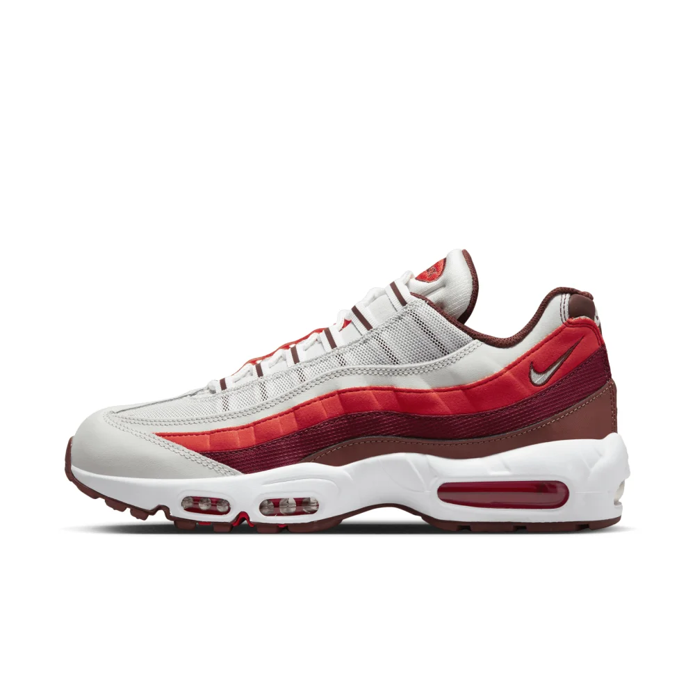 Nike Air Max 95 DM0011-005 / grau