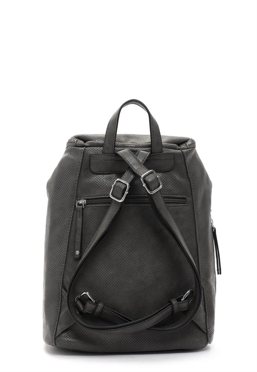SURI FREY Handtaschen grau Vany