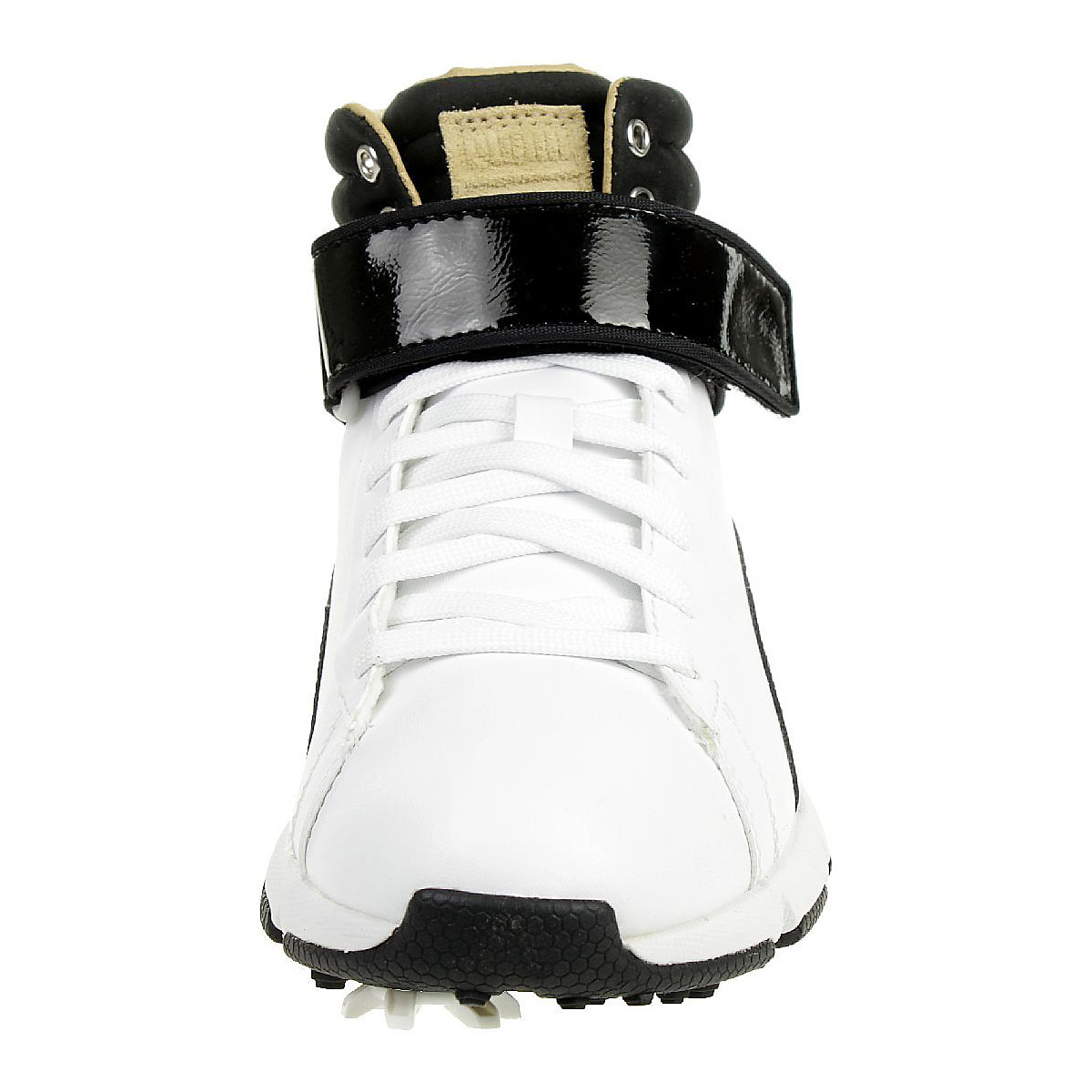 TITANTOUR Ignite HI-TOP SE JR