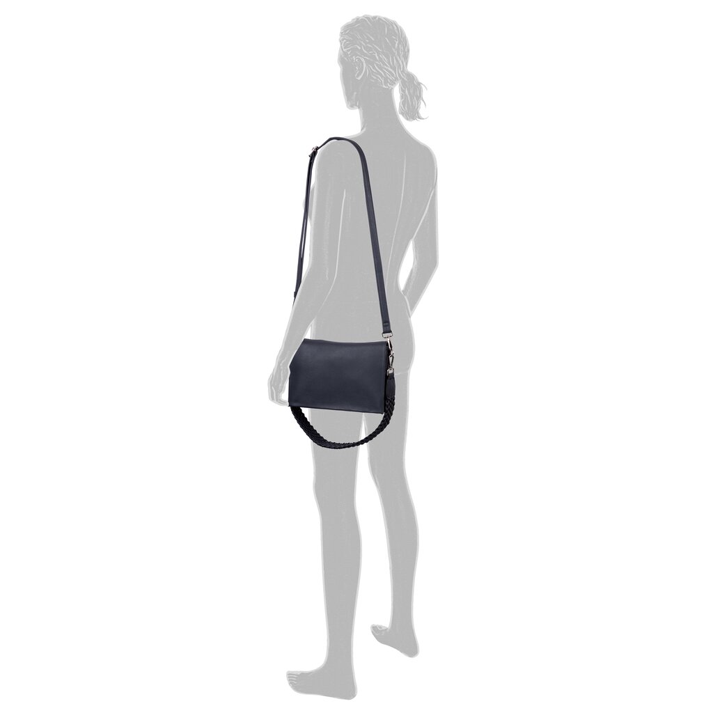 Gabor bags Handtasche VERI blau