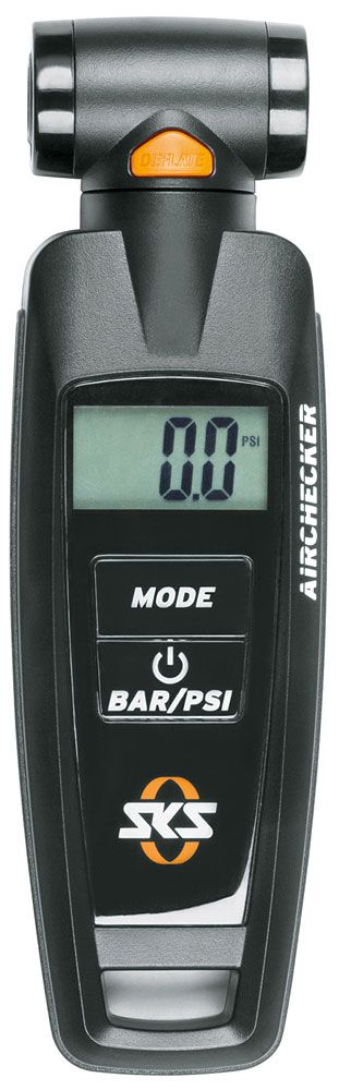 SKS Germany Airchecker - digitaler Luftdruckprüfer kaufen | Bike-Discount
