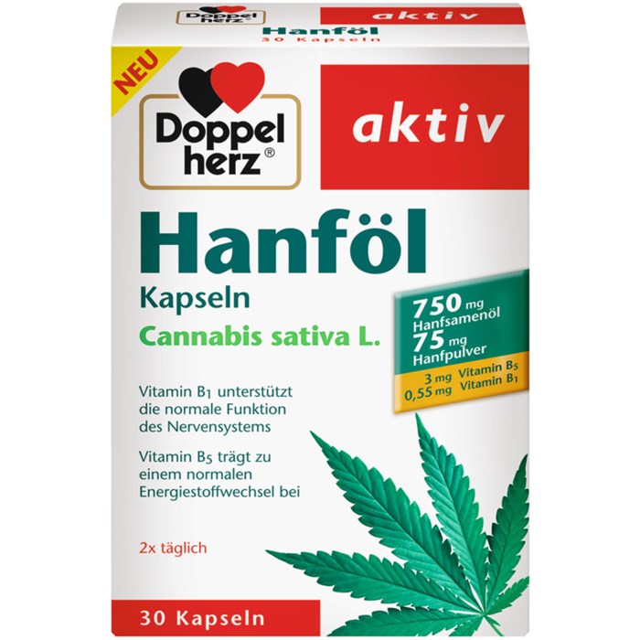 Hanföl