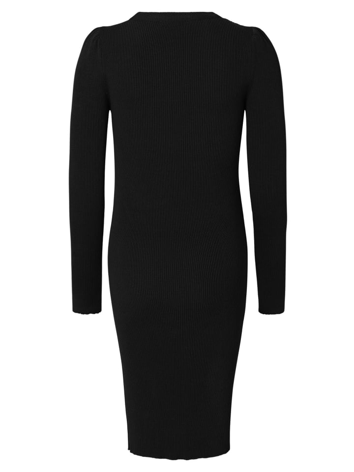 Noppies Kleid Vena in Black günstig kaufen