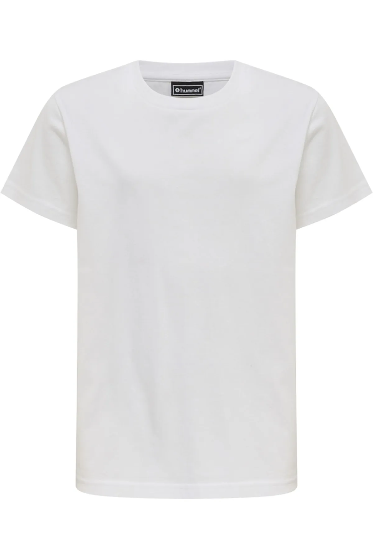 hummel  hmlRED BASIC T-SHIRT S/S KINDER