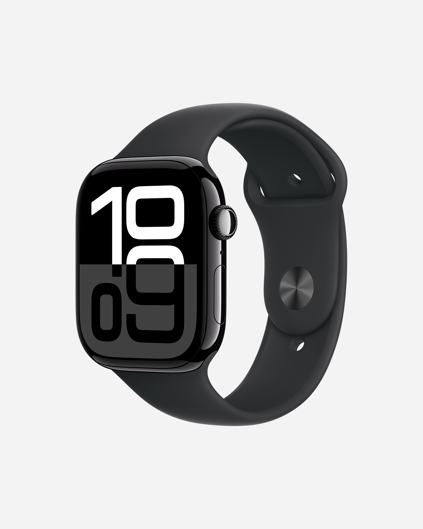 Multifunkčné hodinky Apple Watch Series 10 Gps 46 mm MWWQ3QL/A