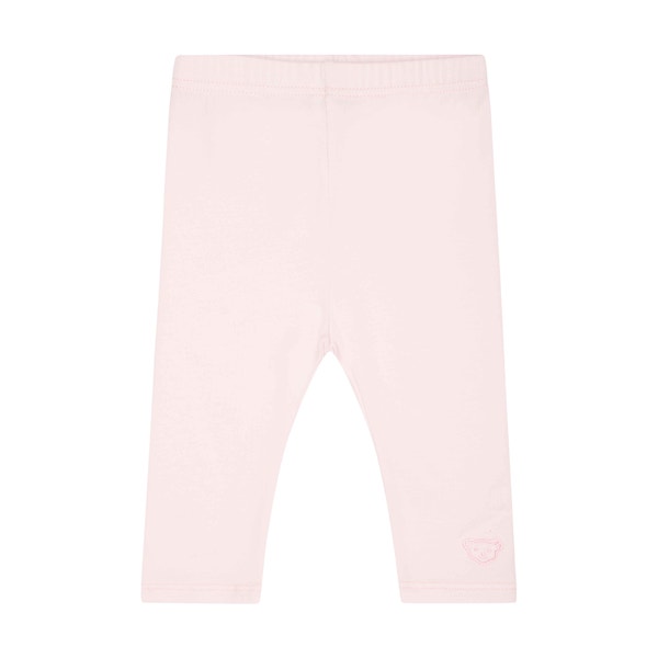 Leggings, rosa für Mädchen