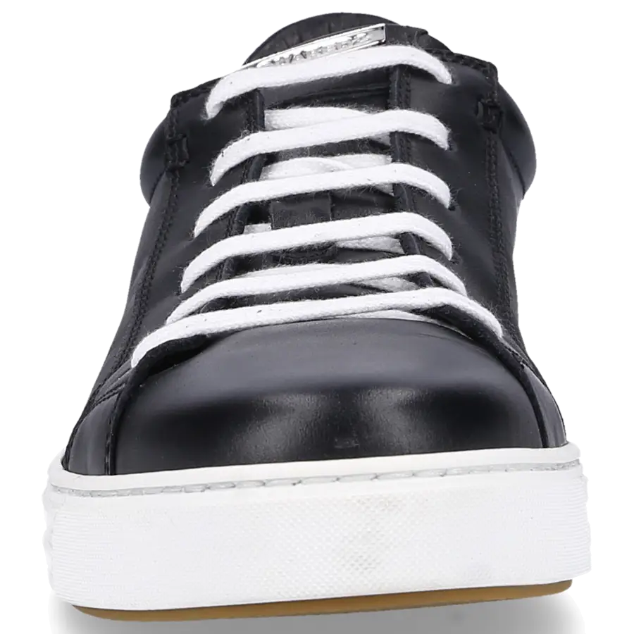 Dsquared2 - Sneaker low TENNIS schwarz - schwarz