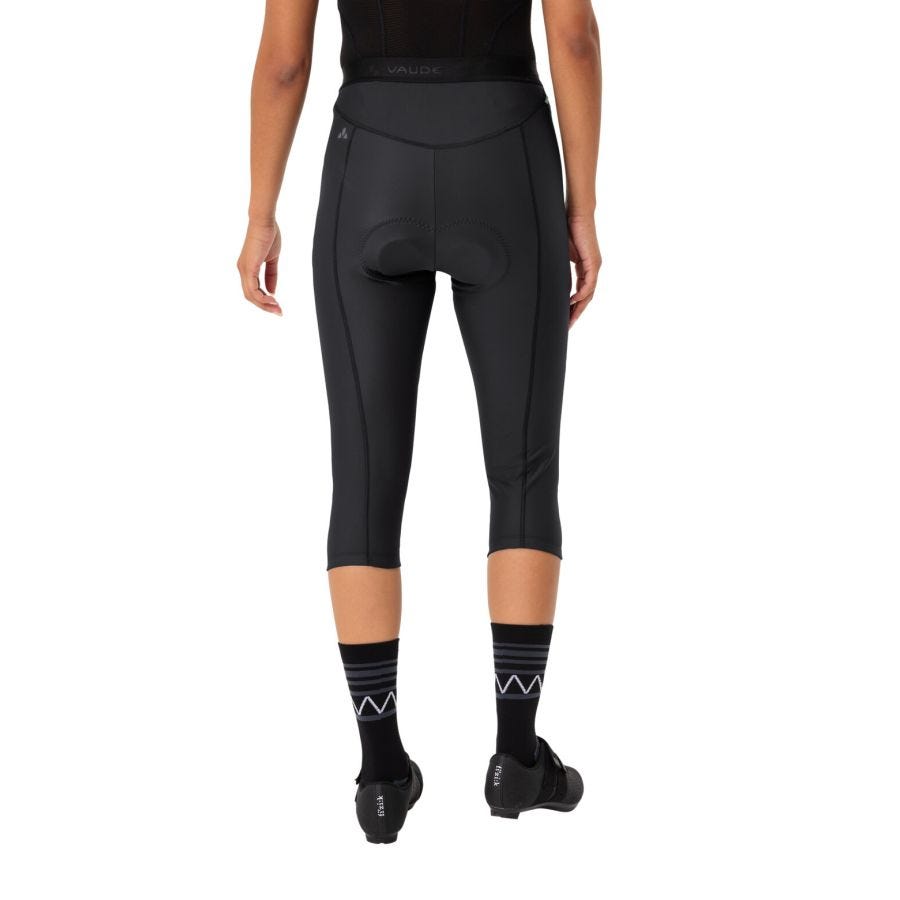 Posta 3/4 Fahrrad Tights Damen
