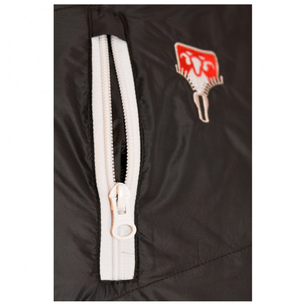 Grüezi Bag - Feater - The Feet Heater DownWool - Fußsack