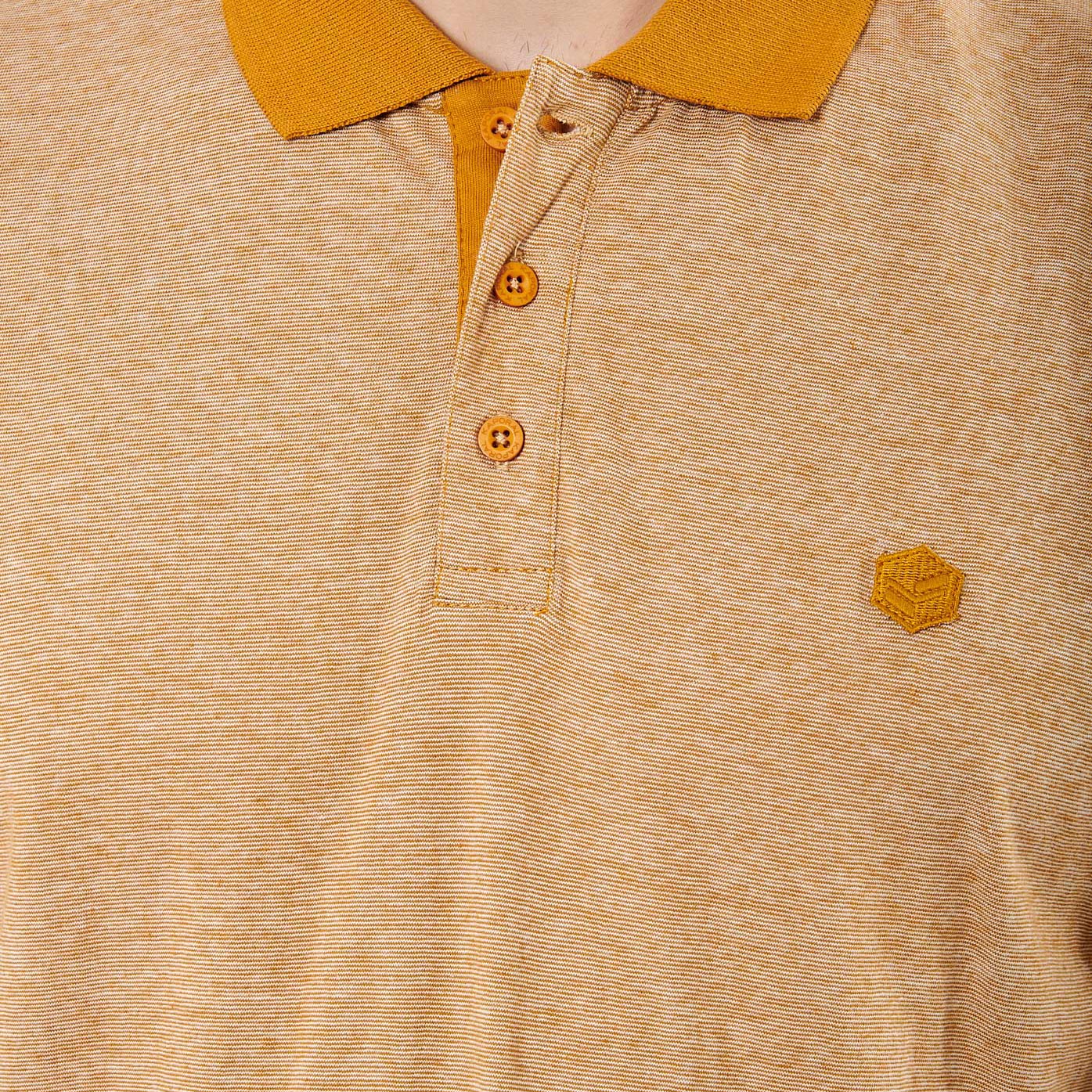 STEF   Polo Homme