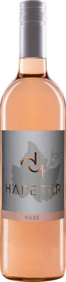 2023 Rose Zweigelt trocken - Weingut Dieter & Yvonne Hareter