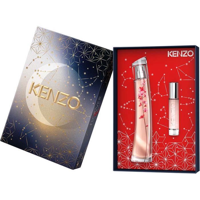 FLOWER BY KENZO<br /> Ikebana<br />Geschenkset