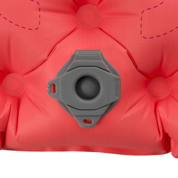 ULTRALIGHT ASC INSULATED MAT REGULAR Damen - Isomatte