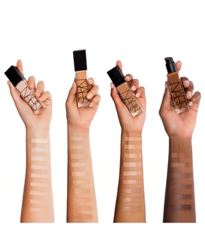 NARS Natural Radiant Longwear Flüssige Foundation-30 ml