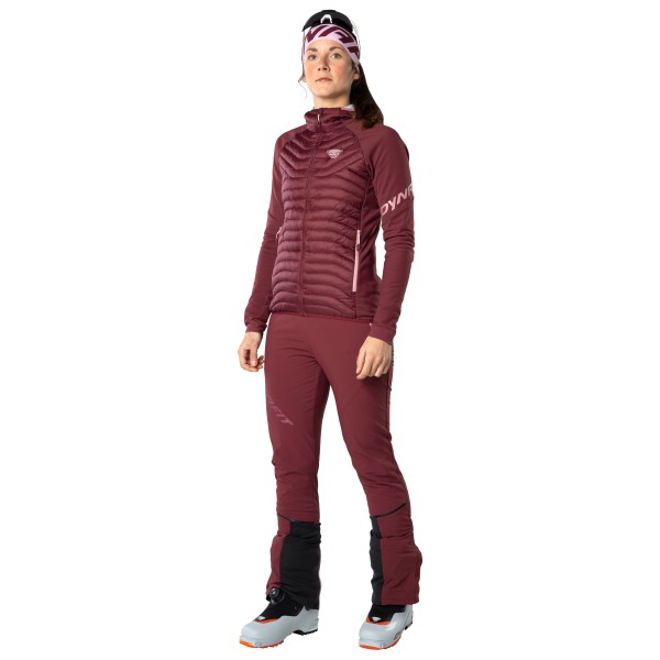 Dynafit - Women's Speed Insulation Hybrid Jacket - Kunstfaserjacke