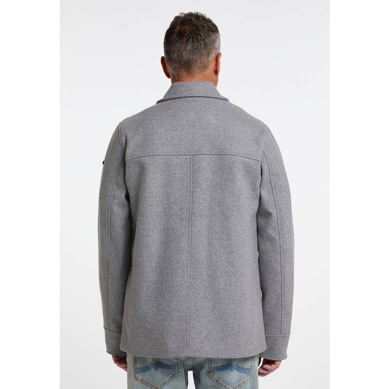 DreiMaster Outdoorjacke Herren