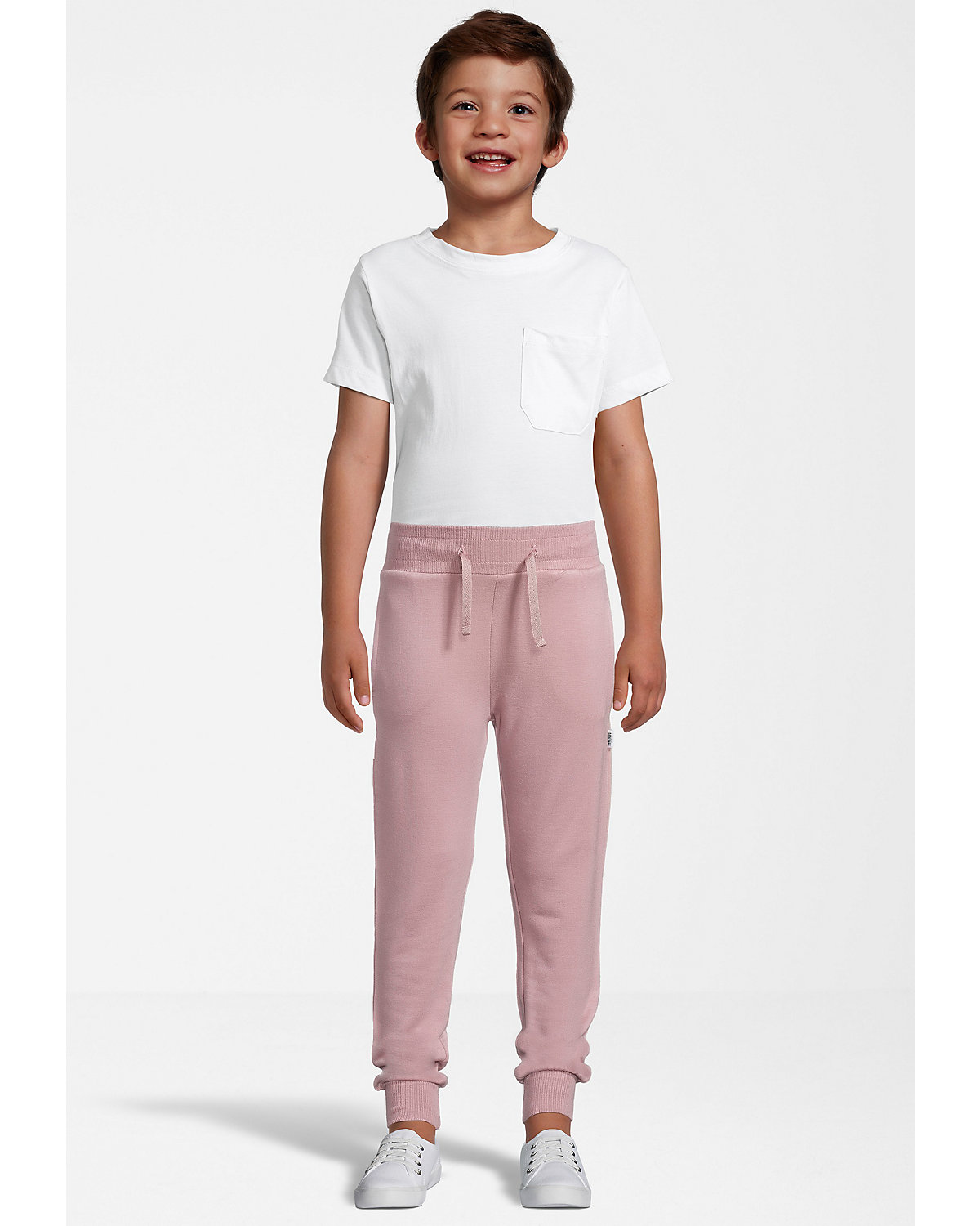 Sweatpants Jogger Hose Jogginghosen für Mädchen