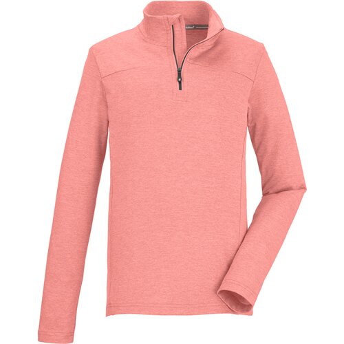 KINDER SHIRT KSW 189 GRLS LS SHRT