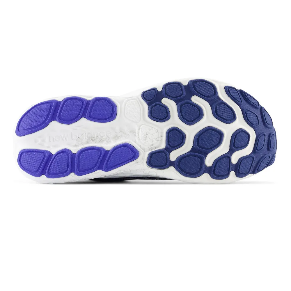 New Balance Fresh Foam X Evoz ST WEVOVLBB / blau