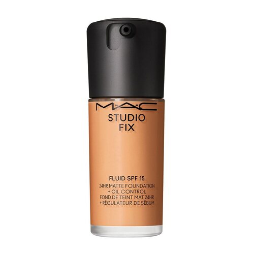 Fond de ten fluid MAC Studio Fix SPF 15 NW20 30 ml