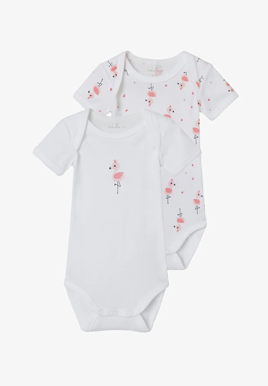 Name it NBFBODY FLAMINGO 2 PACK - Cuerpo