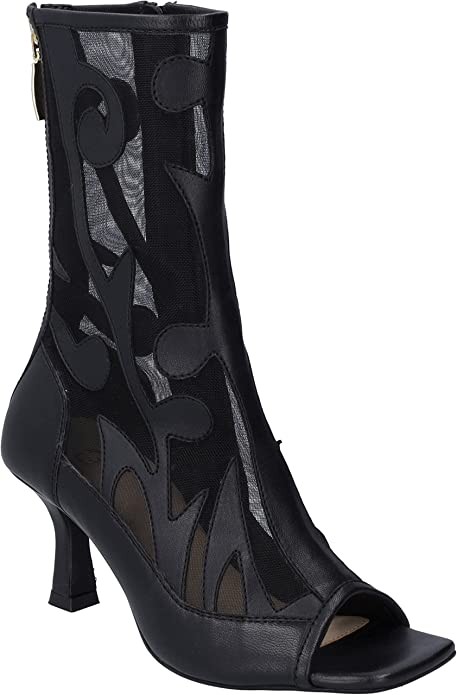 JOSEF SEIBEL Stiefel schwarz Civita 09