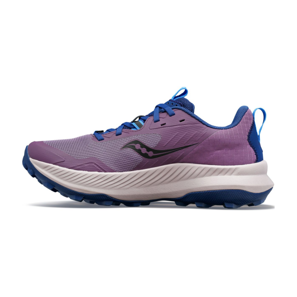 Saucony Blaze TR S10845-30 / lila