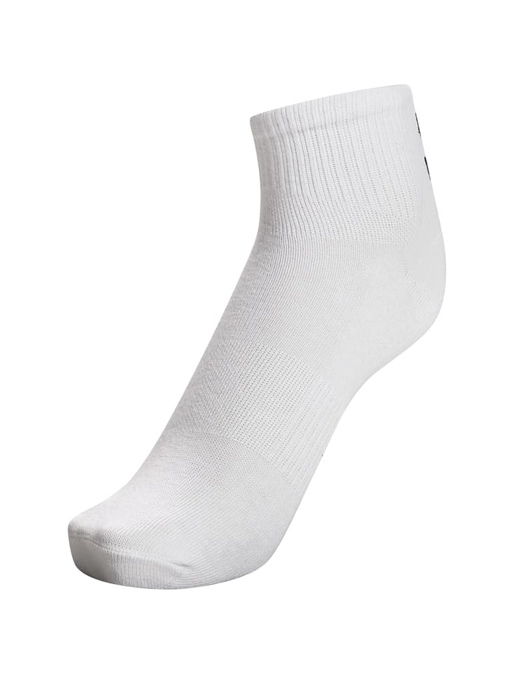 Hummel Hummel Low Socken Hmlchevron Erwachsene in WHITE/WHITE günstig kaufen