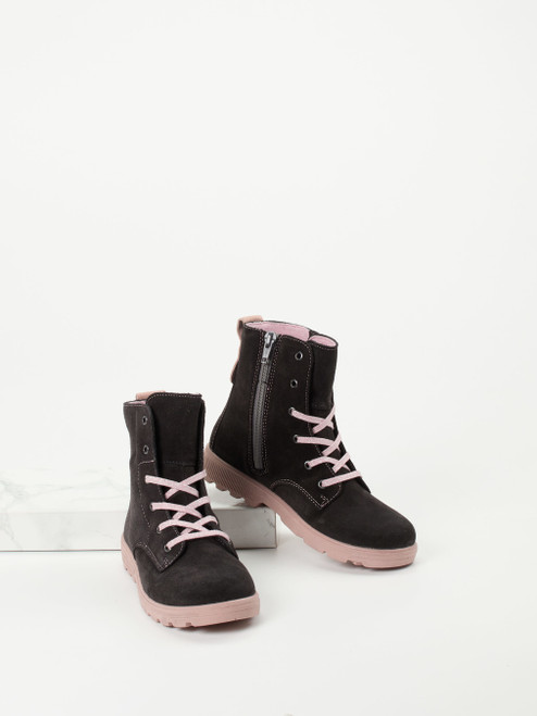 Schnürboots-67004090143 Ricosta